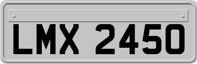 LMX2450