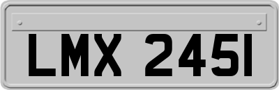 LMX2451
