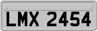 LMX2454