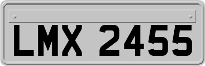 LMX2455