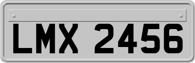LMX2456