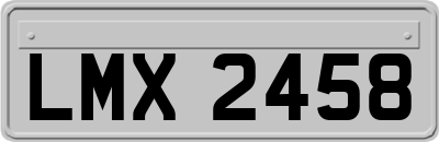 LMX2458