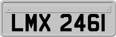 LMX2461