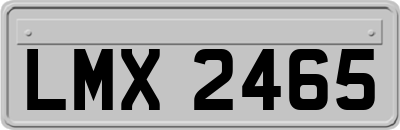 LMX2465