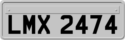 LMX2474