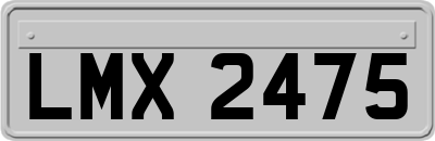 LMX2475