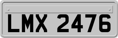 LMX2476