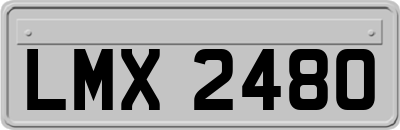 LMX2480