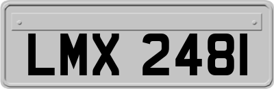 LMX2481