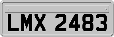 LMX2483