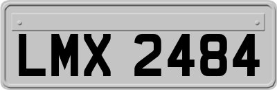 LMX2484