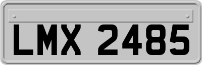 LMX2485