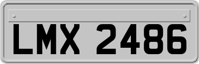 LMX2486