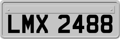 LMX2488