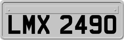 LMX2490