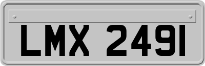 LMX2491