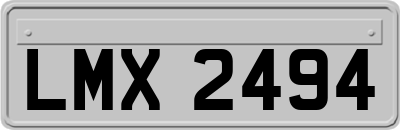 LMX2494