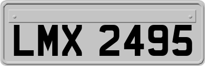 LMX2495
