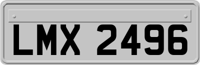 LMX2496