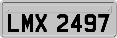 LMX2497