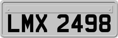 LMX2498
