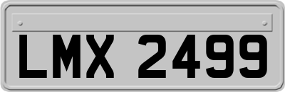 LMX2499