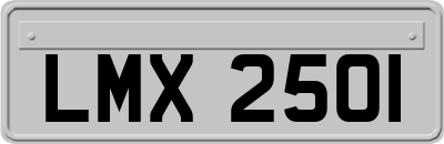 LMX2501