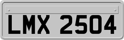 LMX2504