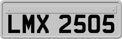 LMX2505