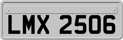 LMX2506