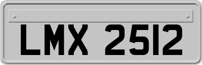 LMX2512