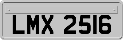 LMX2516