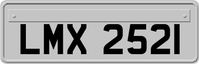 LMX2521