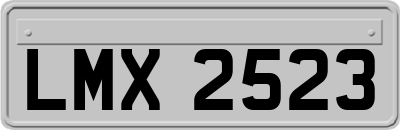 LMX2523