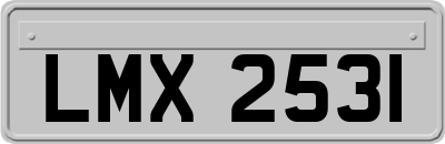 LMX2531