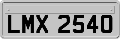 LMX2540