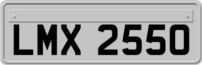 LMX2550