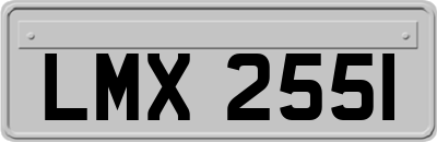 LMX2551