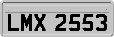 LMX2553