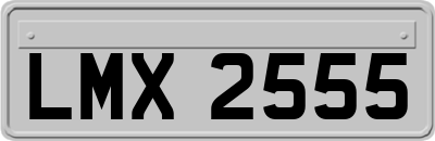 LMX2555
