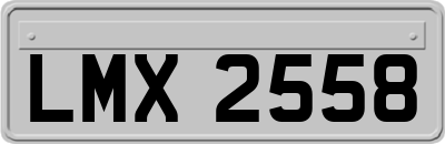 LMX2558