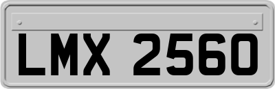 LMX2560