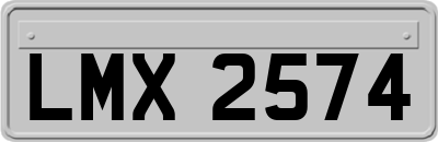 LMX2574