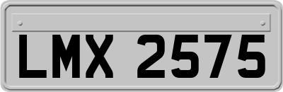 LMX2575