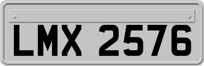 LMX2576