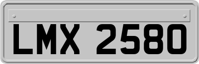LMX2580