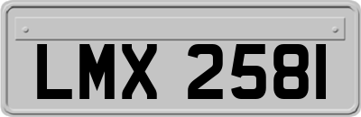 LMX2581