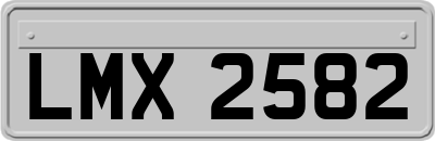 LMX2582