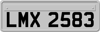 LMX2583