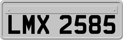 LMX2585